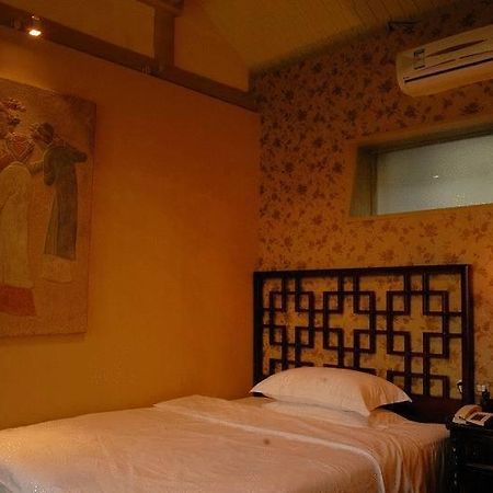Graceland Yard Hotel Bắc Kinh Ngoại thất bức ảnh