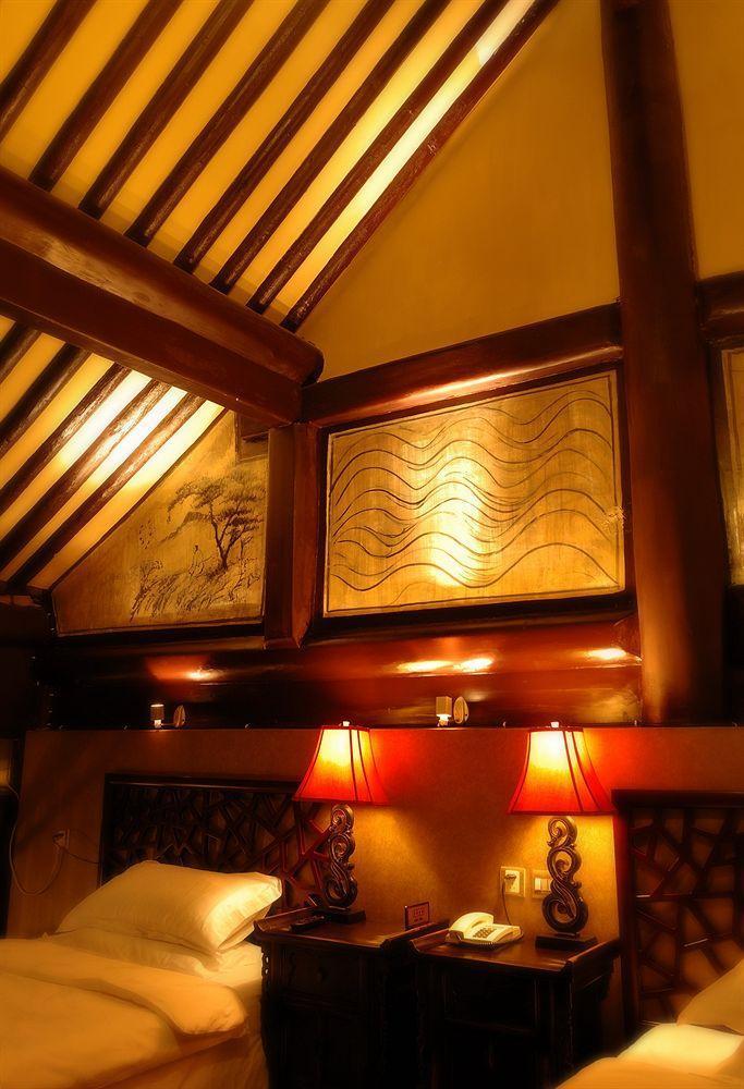 Graceland Yard Hotel Bắc Kinh Ngoại thất bức ảnh