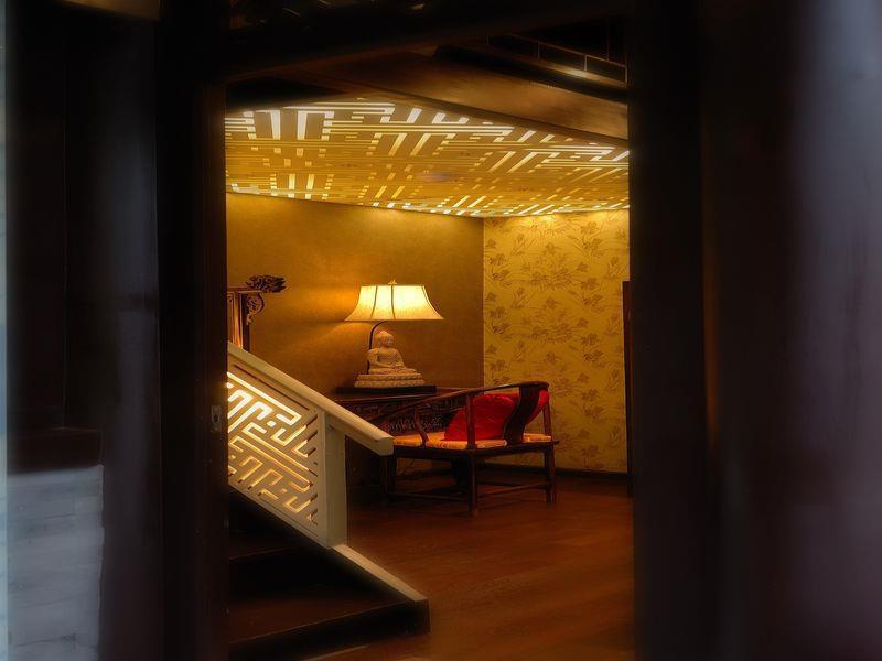 Graceland Yard Hotel Bắc Kinh Ngoại thất bức ảnh