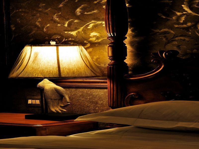Graceland Yard Hotel Bắc Kinh Ngoại thất bức ảnh