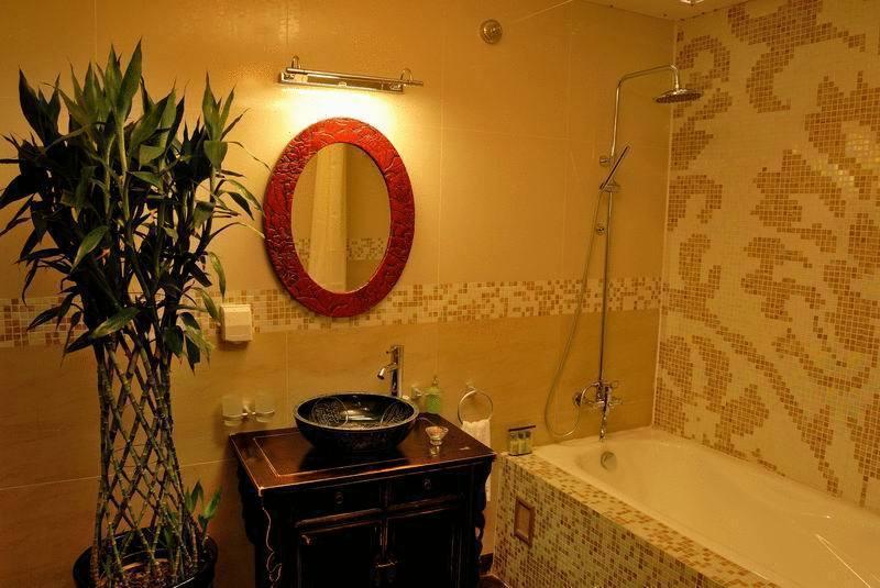 Graceland Yard Hotel Bắc Kinh Ngoại thất bức ảnh