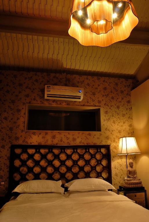 Graceland Yard Hotel Bắc Kinh Phòng bức ảnh