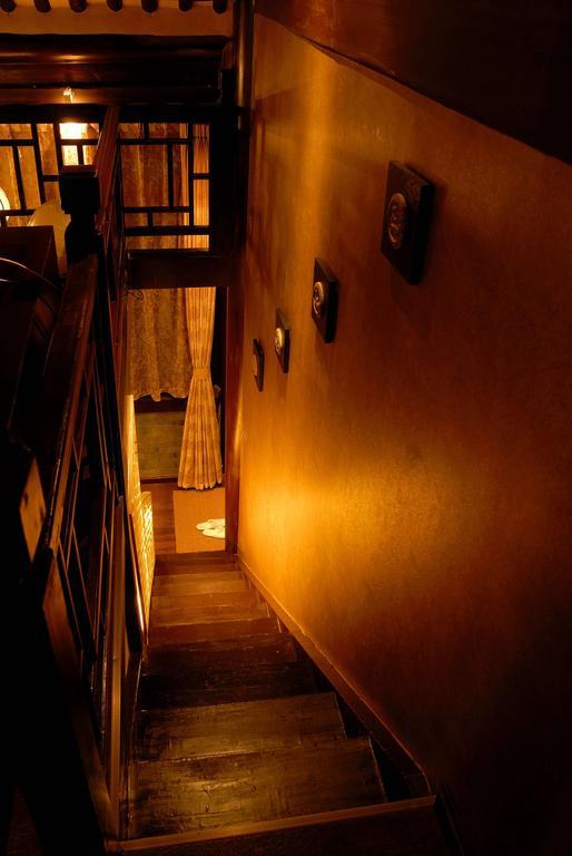 Graceland Yard Hotel Bắc Kinh Phòng bức ảnh