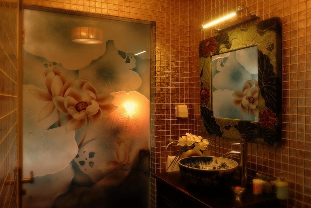 Graceland Yard Hotel Bắc Kinh Phòng bức ảnh