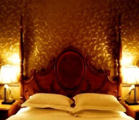 Graceland Yard Hotel Bắc Kinh Phòng bức ảnh