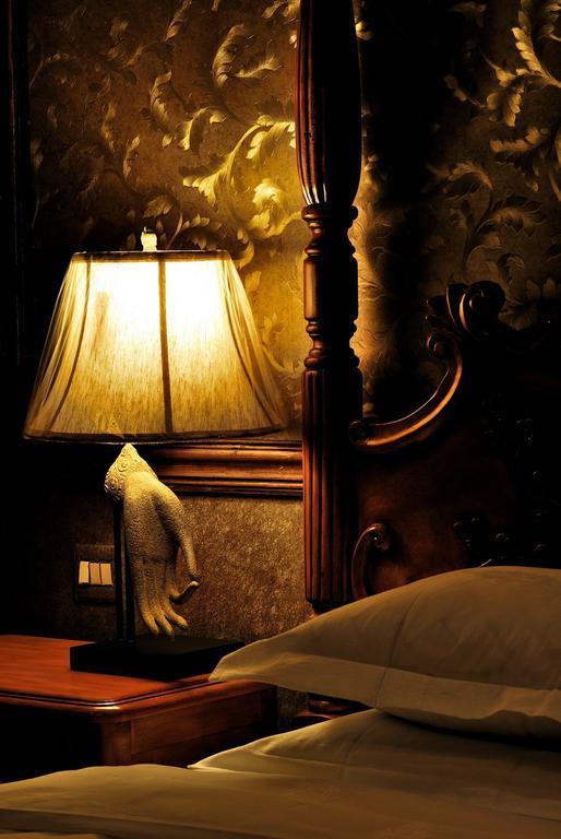 Graceland Yard Hotel Bắc Kinh Phòng bức ảnh